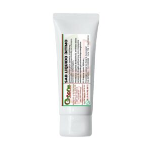 Sabonete intimo feminino- Creme 45 mg
