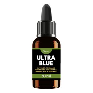 ULTRA BLUE - GOTA CONCENTRADA- 30 ML